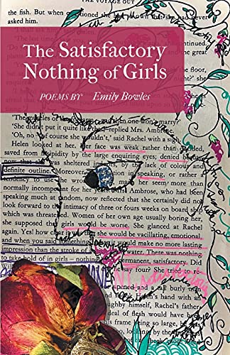 Stock image for The Satisfactory Nothing of Girls for sale by GreatBookPrices