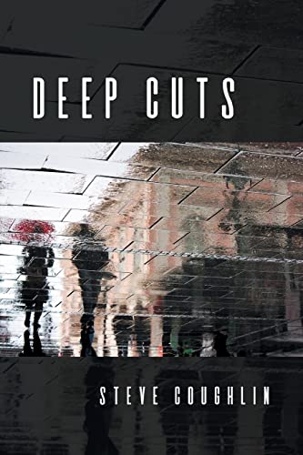 Imagen de archivo de Deep Cuts a la venta por ThriftBooks-Dallas