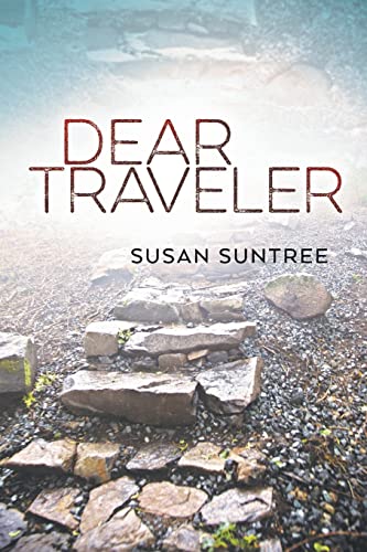 Stock image for Dear Traveler for sale by PlumCircle