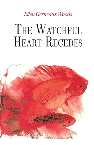 Stock image for The Watchful Heart Recedes for sale by ThriftBooks-Atlanta