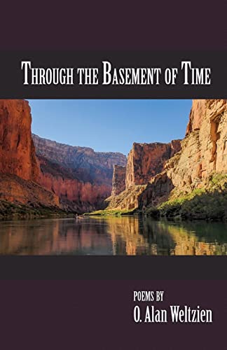 Stock image for Through the Basement of Time for sale by Jenson Books Inc