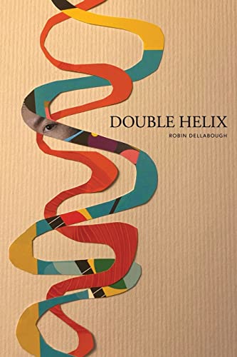 Beispielbild fr Double Helix zum Verkauf von PlumCircle