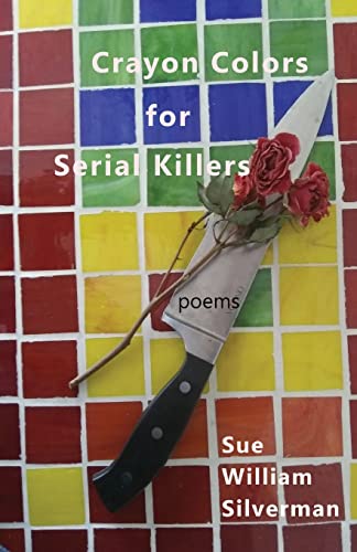 Stock image for Crayon Colors for Serial Killers for sale by GF Books, Inc.