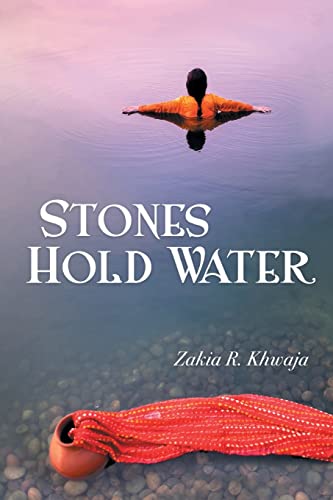 Stock image for Stones Hold Water for sale by GF Books, Inc.