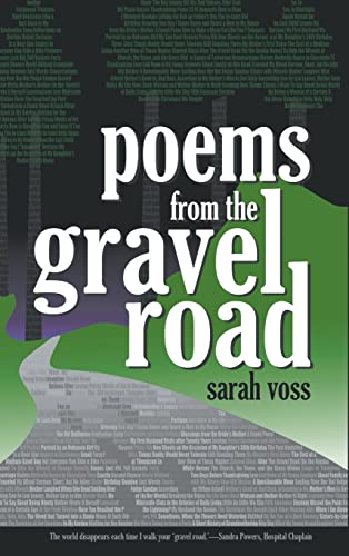 Imagen de archivo de Poems from the Gravel Road a la venta por GreatBookPrices