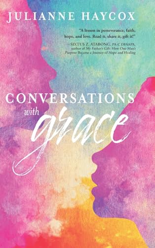 Imagen de archivo de Conversations with Grace a la venta por Big River Books