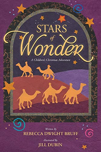 Beispielbild fr Stars of Wonder: A Children`s Christmas Adventure zum Verkauf von Buchpark