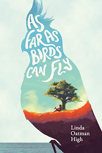 Beispielbild fr As Far as Birds Can Fly zum Verkauf von PlumCircle