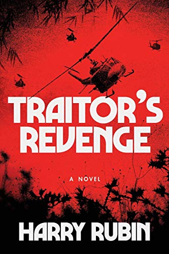 Stock image for Traitor's Revenge for sale by SecondSale