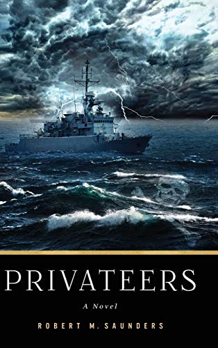 Stock image for Privateers for sale by Redux Books