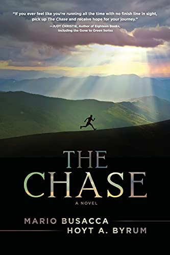 Stock image for The Chase for sale by BooksRun