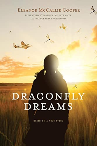 Beispielbild fr Dragonfly Dreams zum Verkauf von WorldofBooks
