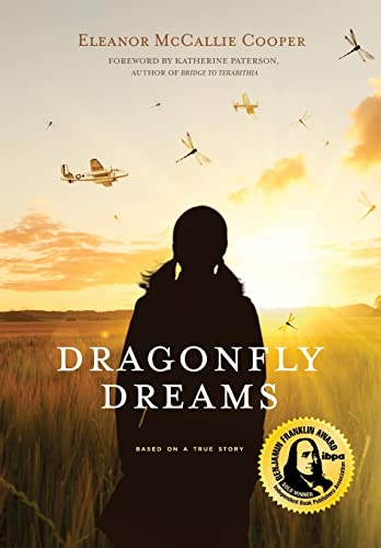 Beispielbild fr Dragonfly Dreams zum Verkauf von Books From California