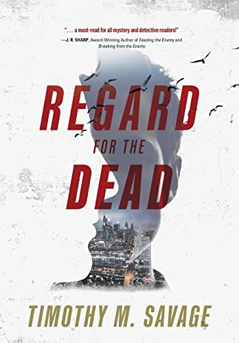 Imagen de archivo de Regard for the Dead a la venta por Better World Books