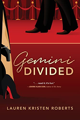 Stock image for Gemini Divided for sale by SecondSale
