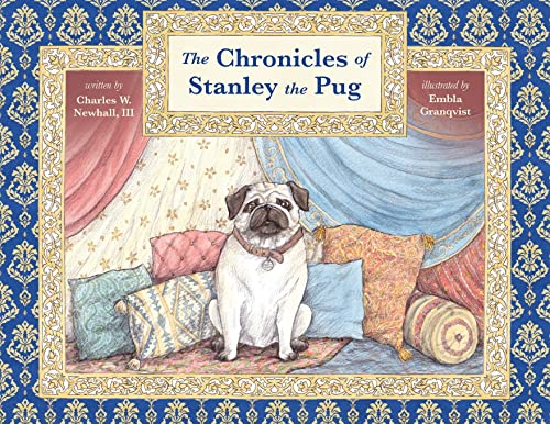 Beispielbild fr The Chronicles of Stanley the Pug zum Verkauf von WorldofBooks