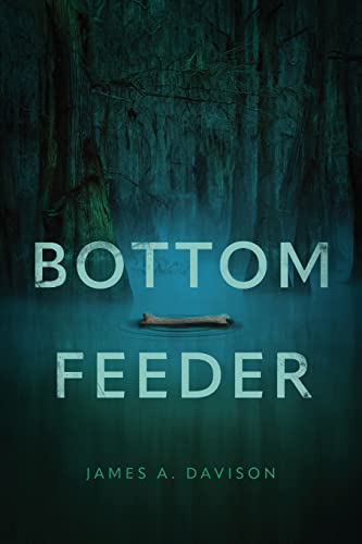 Stock image for Bottom Feeder for sale by HPB-Emerald