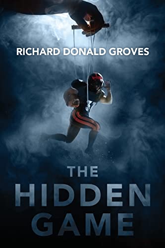 Imagen de archivo de The Hidden Game a la venta por BooksRun