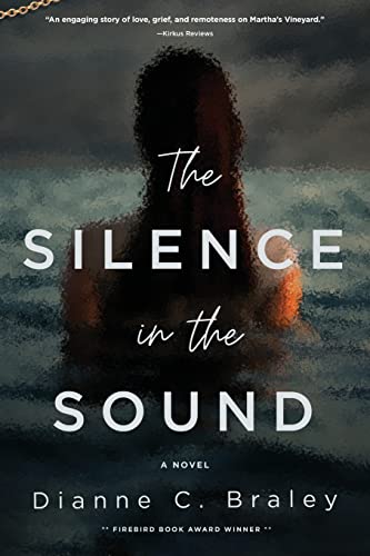 Beispielbild fr The Silence in the Sound zum Verkauf von BooksRun
