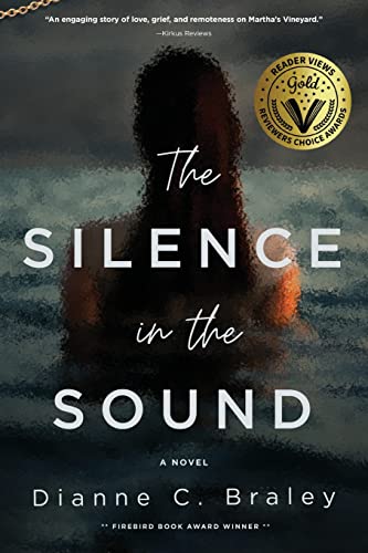 Stock image for The Silence in the Sound for sale by BooksRun