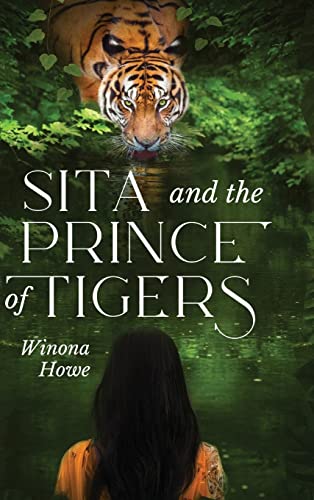 Stock image for Sita and the Prince of Tigers for sale by Big River Books
