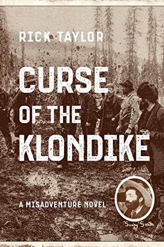 Beispielbild fr Curse of the Klondike zum Verkauf von WorldofBooks