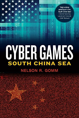 Stock image for Cyber Games for sale by GreatBookPrices