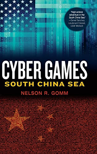 Stock image for Cyber Games for sale by GreatBookPrices