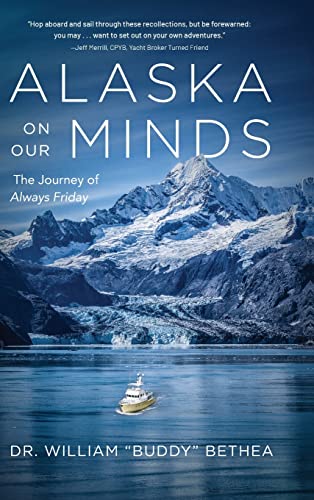 

Alaska On Our Minds: The Journey of Always Friday