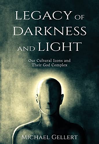 Imagen de archivo de Legacy of Darkness and Light a la venta por ThriftBooks-Dallas