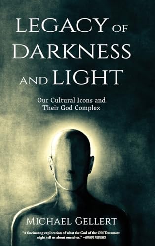 Imagen de archivo de Legacy of Darkness and Light a la venta por GreatBookPrices