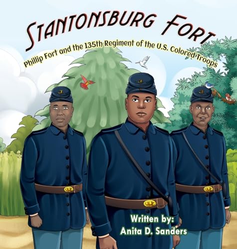 Stock image for Stantonsburg Fort [Hardcover ] for sale by booksXpress