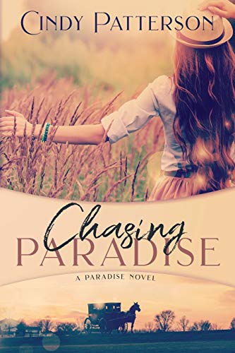 Stock image for Chasing Paradise: A Paradise Novel for sale by GF Books, Inc.