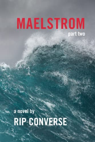 Stock image for Maelstrom: Part II for sale by ThriftBooks-Atlanta