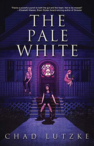 Stock image for The Pale White for sale by Read&Dream