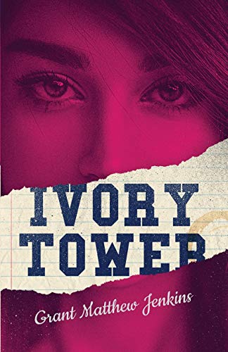 9781646693252: Ivory Tower