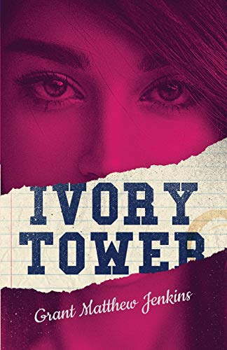 Stock image for Ivory Tower for sale by Better World Books