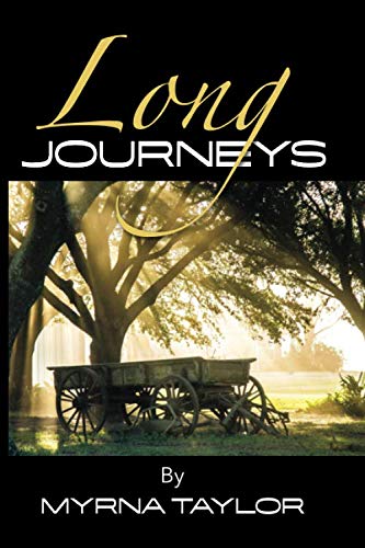 Imagen de archivo de Long Journeys a la venta por Idaho Youth Ranch Books