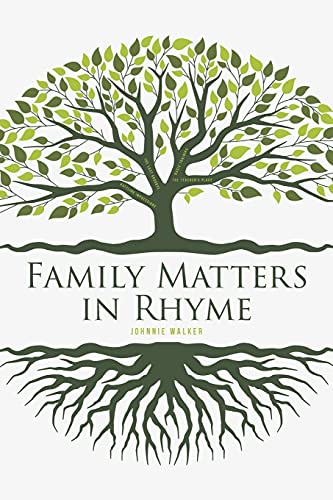 Beispielbild fr Family Matters in Rhyme zum Verkauf von WorldofBooks