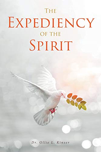 Beispielbild fr The Expediency of the Spirit zum Verkauf von ThriftBooks-Dallas