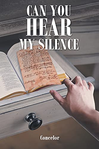 Stock image for Can you Hear my Silence for sale by Chiron Media