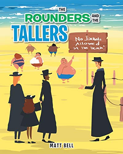 Imagen de archivo de The Rounders and the Tallers a la venta por HPB-Ruby