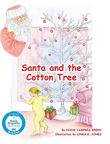9781646708529: Santa and the Cotton Tree