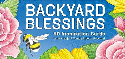 9781646710232: Backyard Blessings