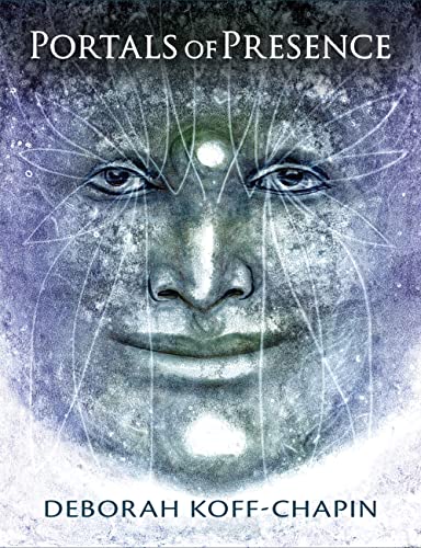 9781646710454: Portals of Presence: Faces Drawn from the Subtle Realms