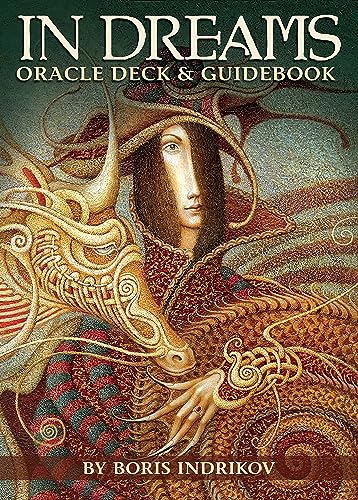 Beispielbild fr In Dreams Oracle zum Verkauf von Lakeside Books