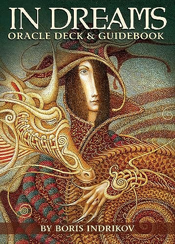 Stock image for In Dreams Oracle for sale by Lakeside Books