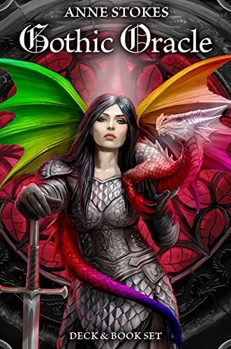 9781646710737: Anne Stokes Gothic Oracle