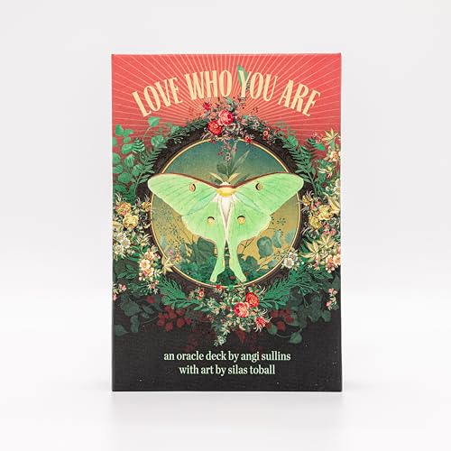Stock image for Love Who You Are for sale by Reliant Bookstore