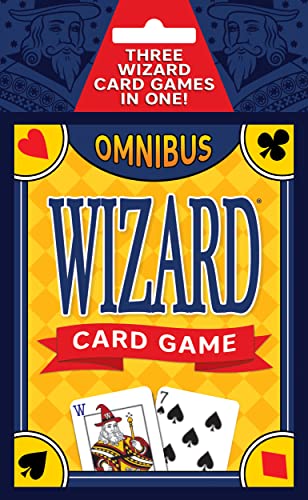 Stock image for Wizard Omnibus Edition for sale by GreatBookPrices